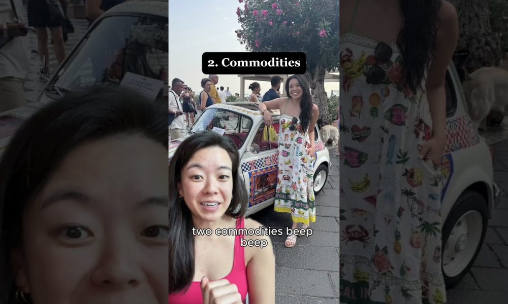 3 ways rich people invest in times of market uncertainty! #finance #money #war #invest #economy