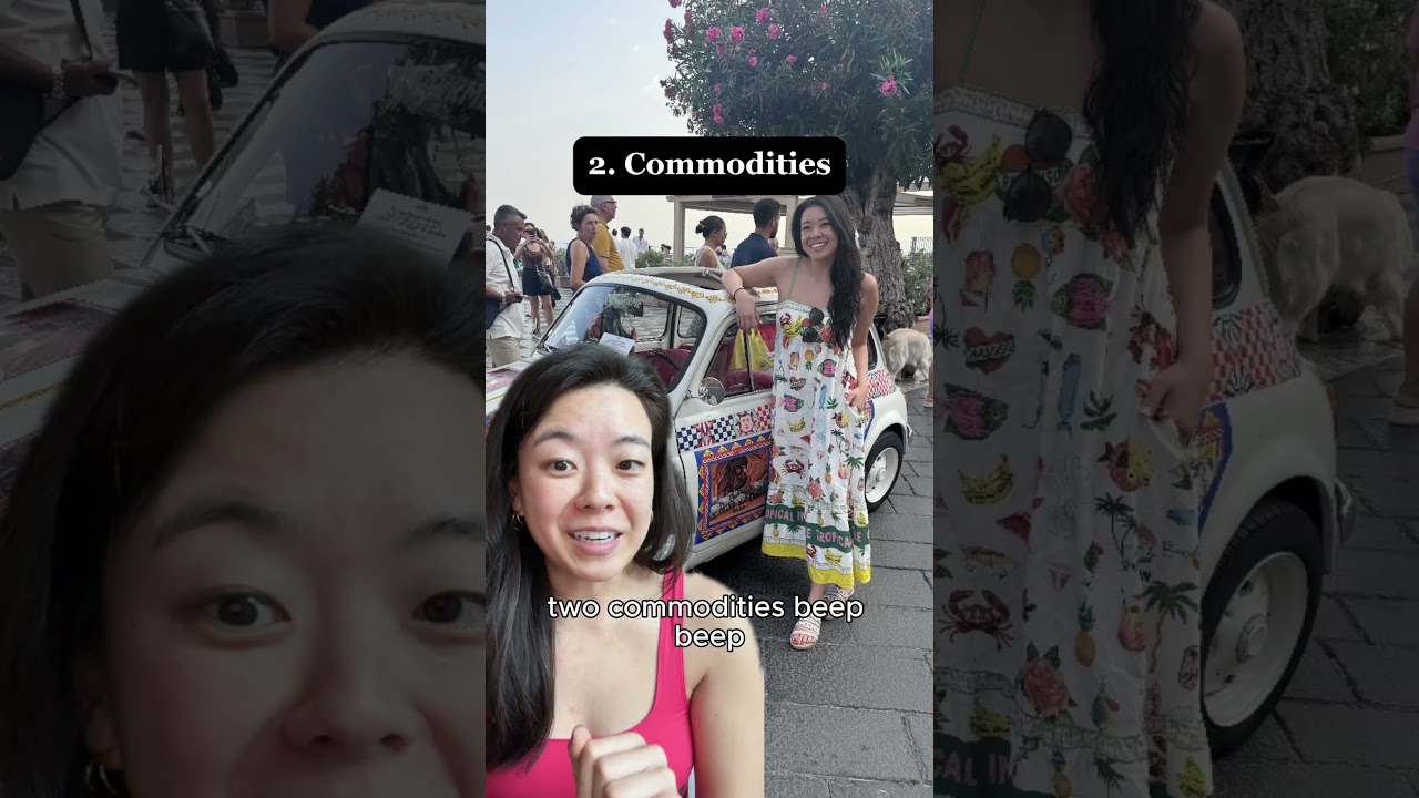 3 ways rich people invest in times of market uncertainty! #finance #money #war #invest #economy