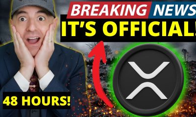 IF YOU OWN XRP YOU NEED TO KNOW THIS NOW! (Good, Bad and UGLY!) In 48 Hours We Find Out!