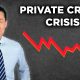 Private Credit: The Next Risk in the Financial System