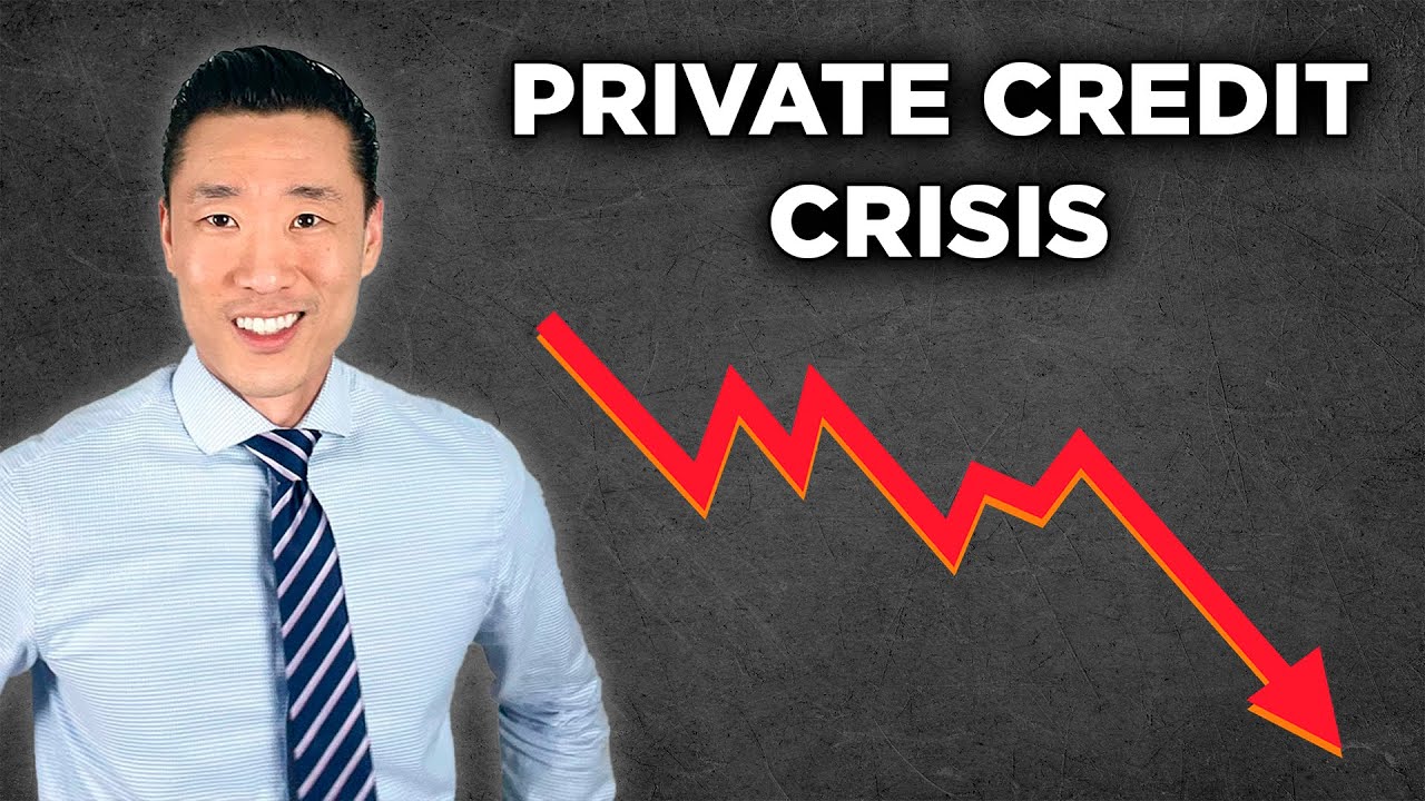 Private Credit: The Next Risk in the Financial System