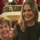Savannah Guthrie & Nancy Guthrie
