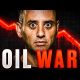 Oil Price Just COLLAPSED [Here’s What Happens To Bitcoin Next]