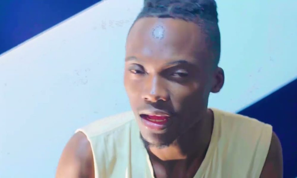 Y Celeb ft Goddy Zm - Money