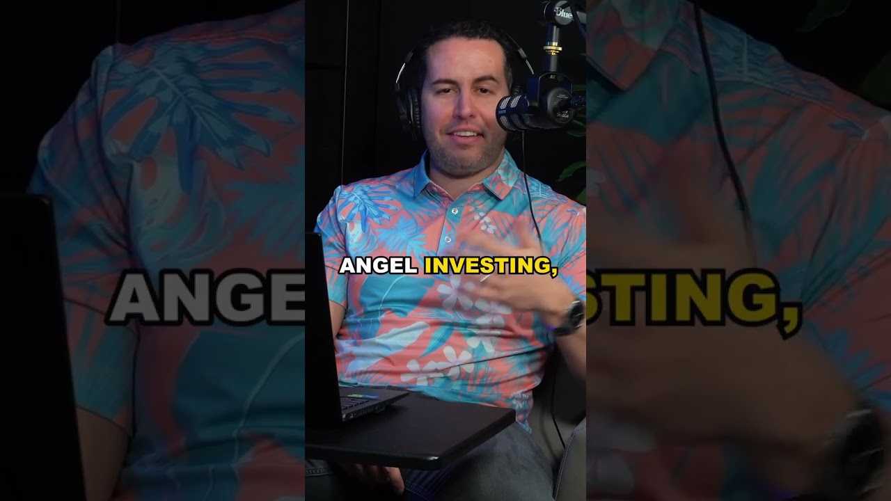 Why Wealth Doesn’t Eliminate Financial Mistakes