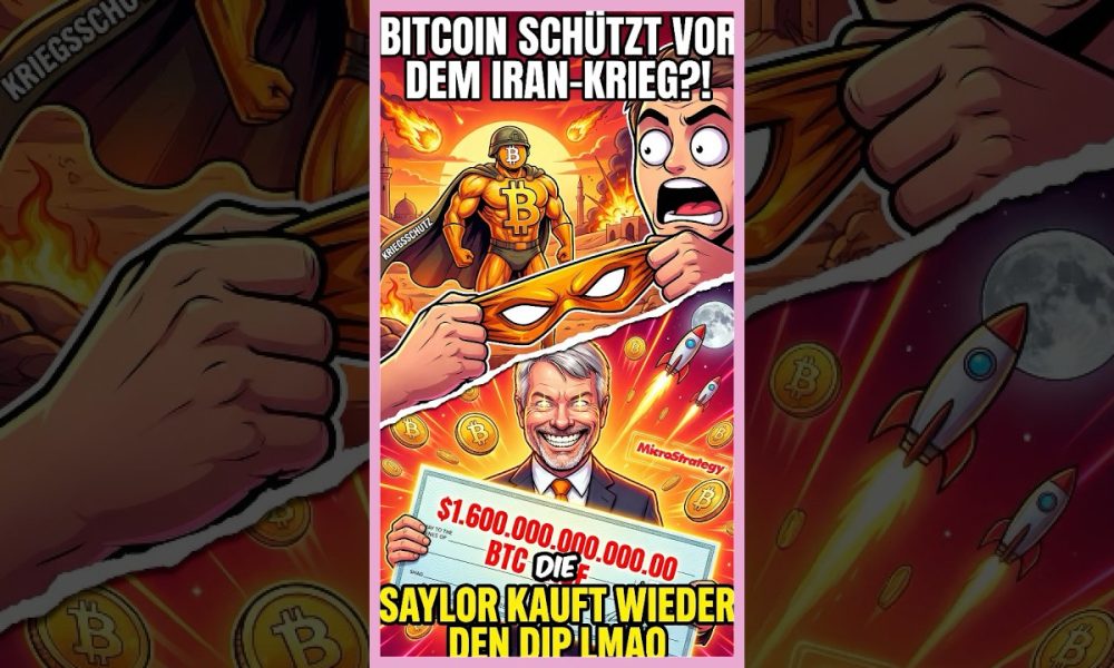 Bitcoin: Die Wahrheit hinter dem hohen Preis