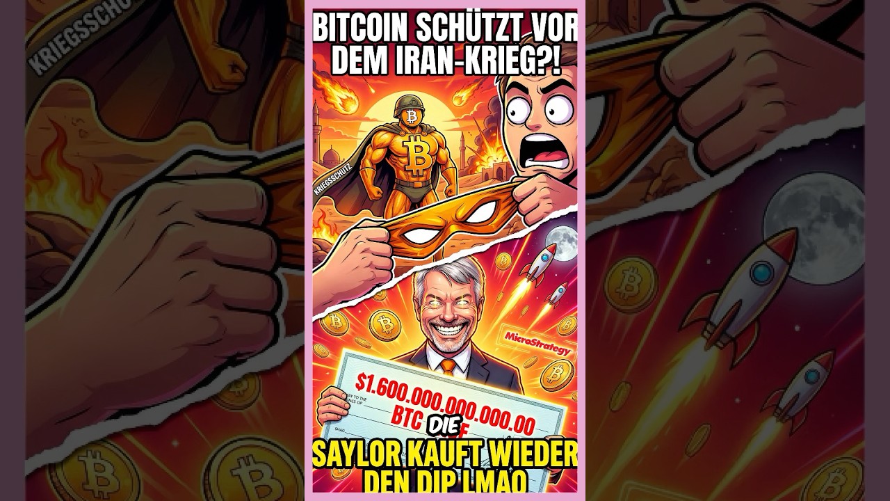 Bitcoin: Die Wahrheit hinter dem hohen Preis