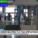 ‘It makes me angry’: TSA agents face financial hardships amid partial government shutdown