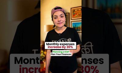 Financial Planning Before Planning a Baby