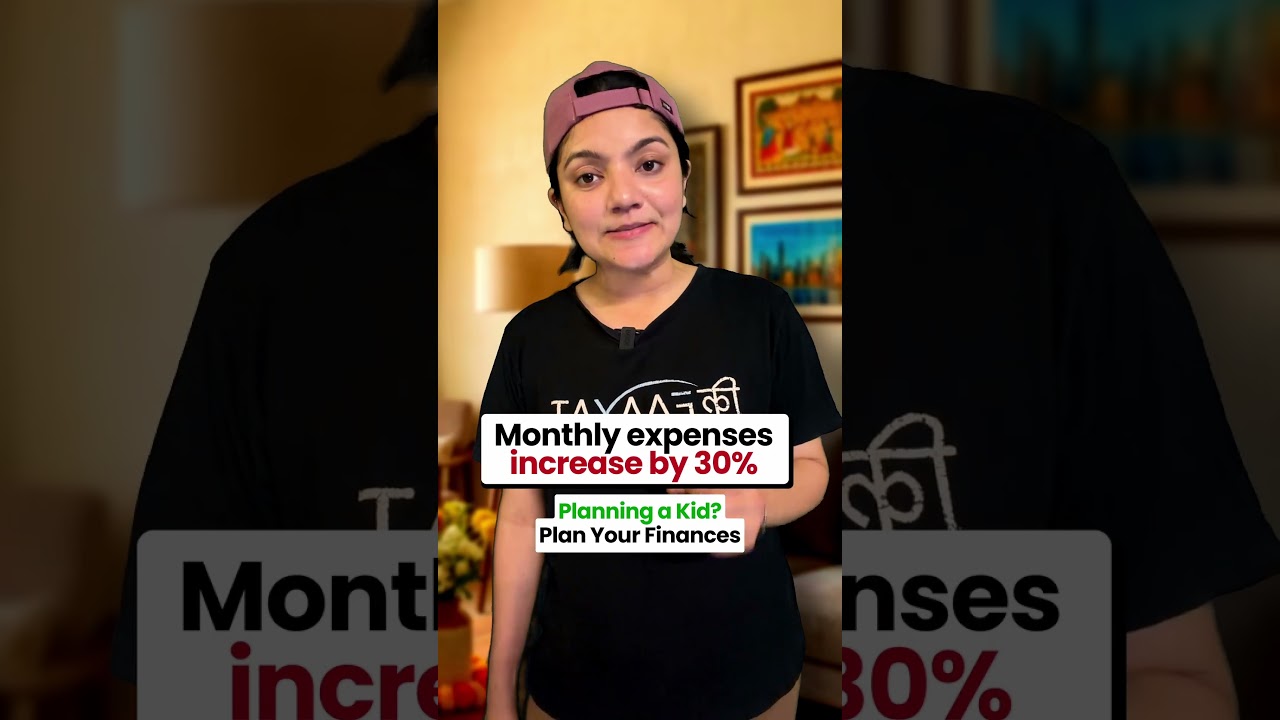 Financial Planning Before Planning a Baby