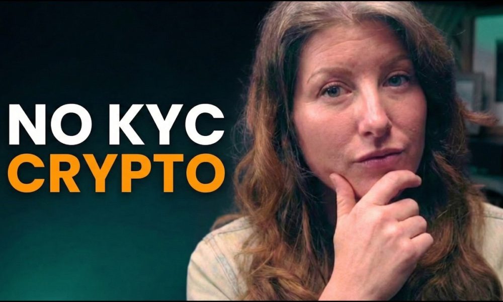How To Buy Bitcoin Without KYC (2026 Masterclass)