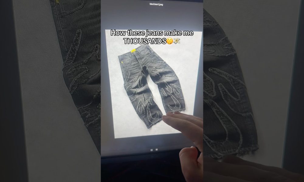 How to get rich off depop #depop #money #sidehustle #motivation #tutorial