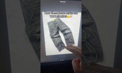 How to get rich off depop #depop #money #sidehustle #motivation #tutorial