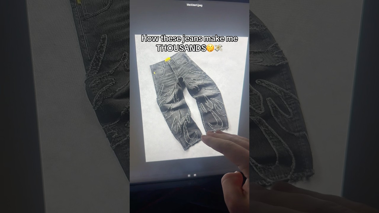 How to get rich off depop #depop #money #sidehustle #motivation #tutorial