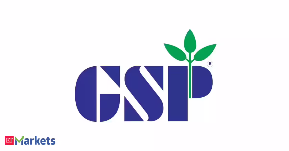 GSP Crop Science IPO Day 3: NIL GMP, but NII subscription strong. Can it deliver gains on listing day? Check subscription status and highlights
