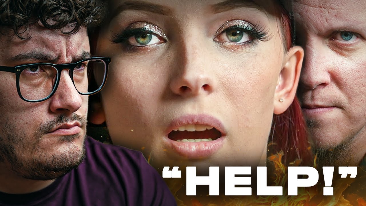 Controlling Husband Exploits Young Bride To Serve Him | Financial Audit