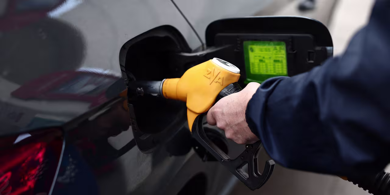 Treasuries and Other Government Bonds Will Keep Selling Off, BlackRock Says. These Risks Are Lurking.