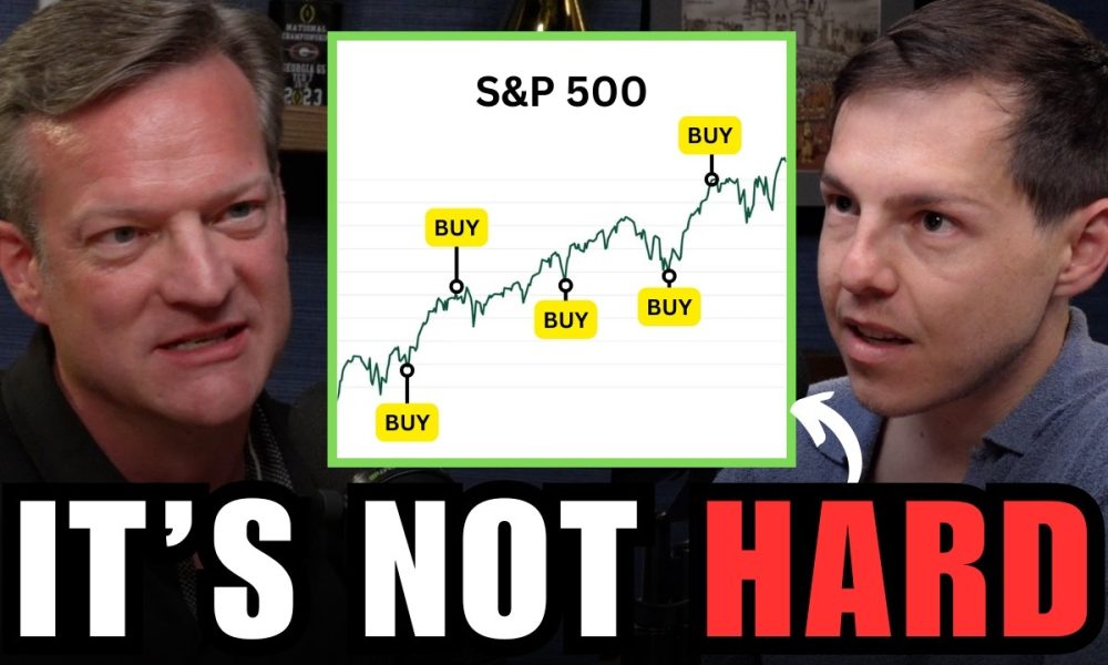 The BEST Way to Invest Money in 2025...