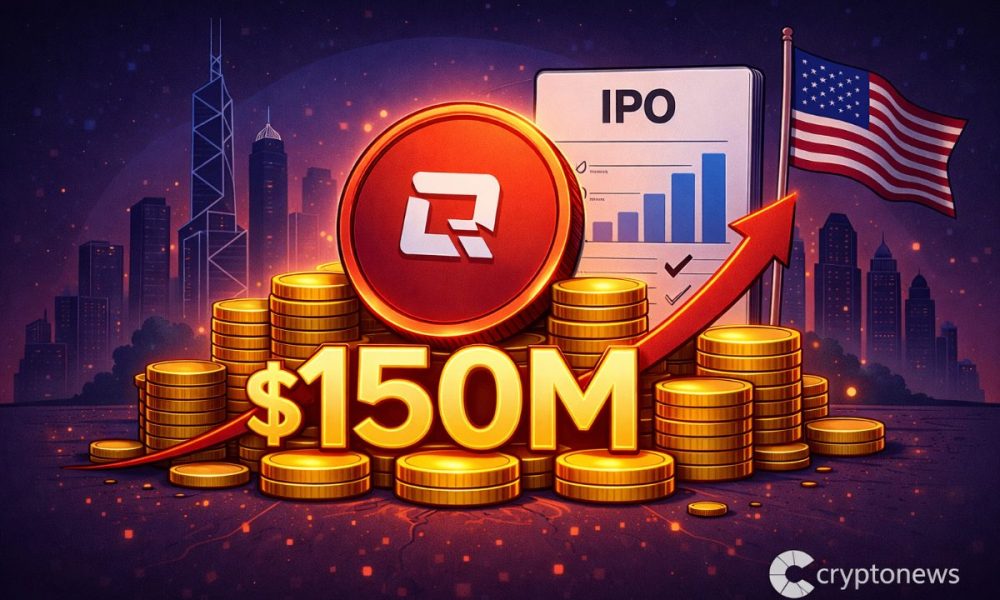 Hong Kong’s RedotPay Targets $150M Pre-IPO Raise for US Listing