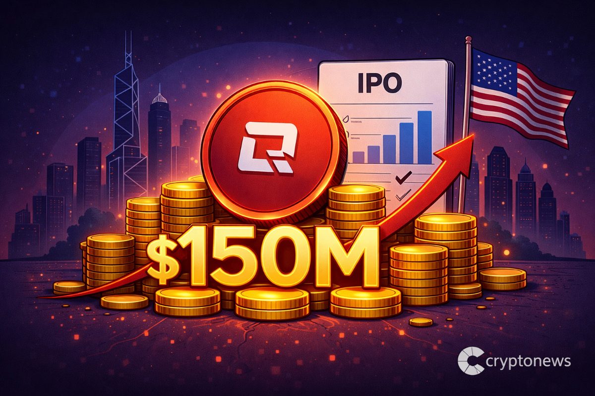 Hong Kong’s RedotPay Targets $150M Pre-IPO Raise for US Listing