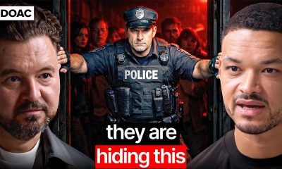 The REAL Reason A Financial Crash Is Coming Next