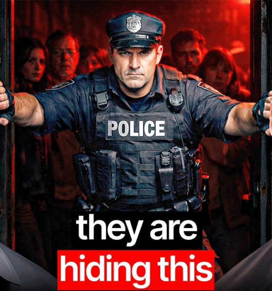 The REAL Reason A Financial Crash Is Coming Next