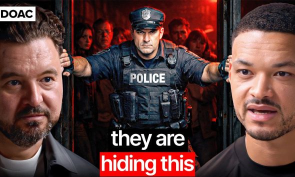 The REAL Reason A Financial Crash Is Coming Next