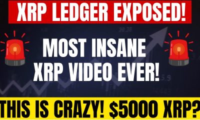 RIPPLE XRP BIGGEST BOMBSHELL EVER!