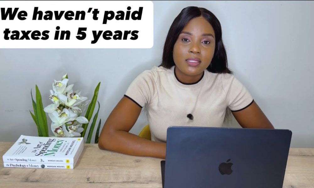 We earn R200K monthly but have poor financial planning