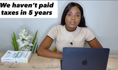 We earn R200K monthly but have poor financial planning