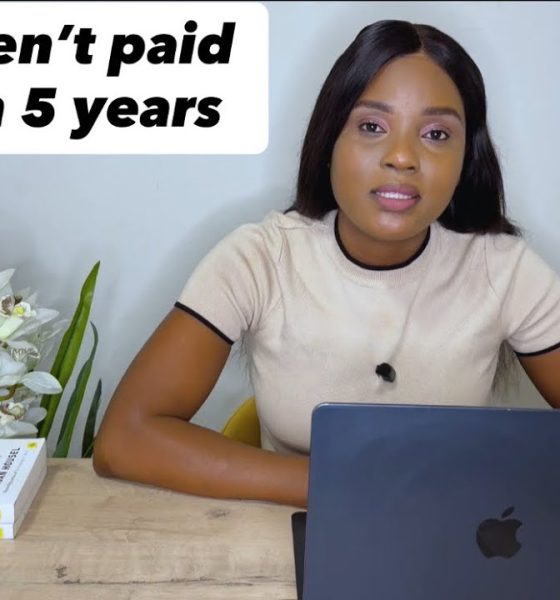 We earn R200K monthly but have poor financial planning