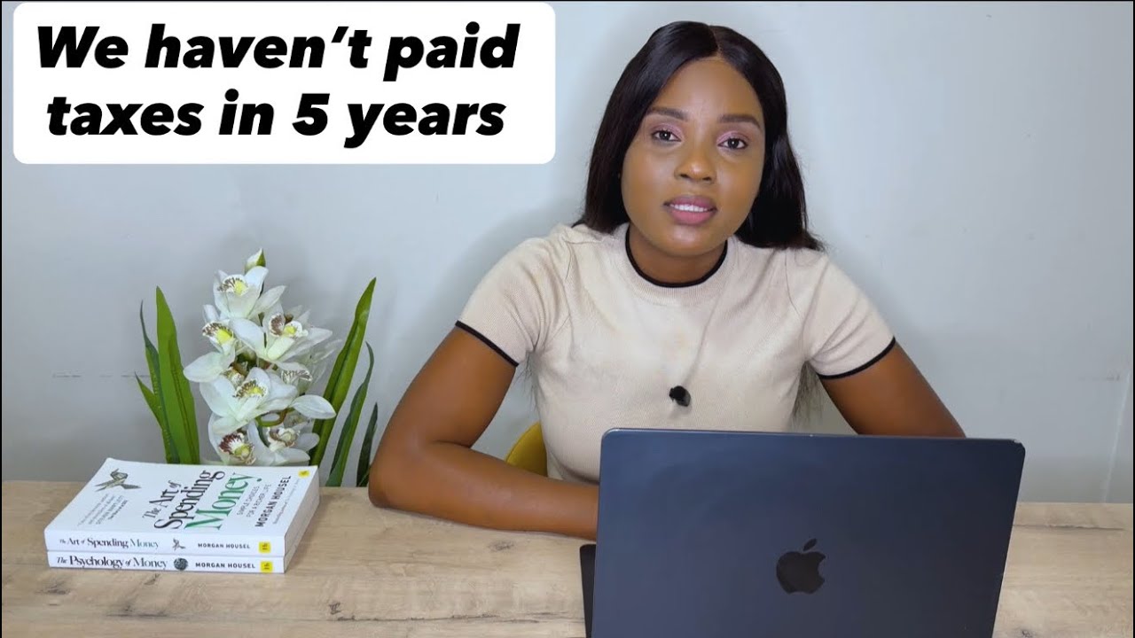 We earn R200K monthly but have poor financial planning