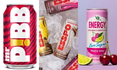 Slideshow: Buzzing with energy innovations