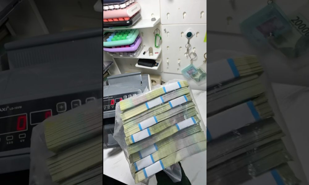 Nabung #nabung #tabungan #menabung #money #savingchallenge #uang #money