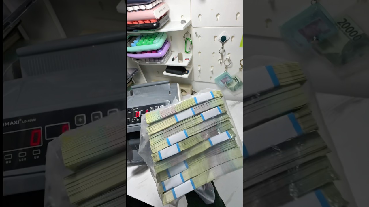 Nabung #nabung #tabungan #menabung #money #savingchallenge #uang #money