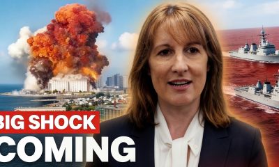 Why a Financial Crash Now Looks Increasingly Likely