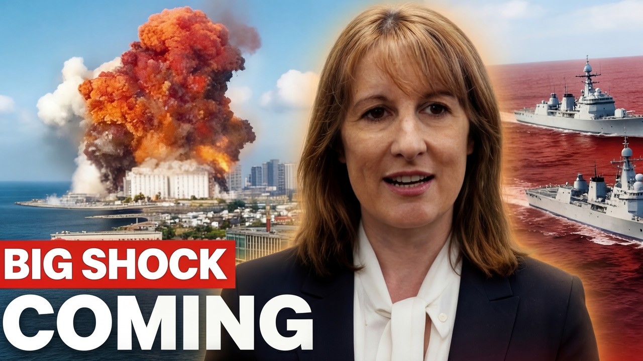 Why a Financial Crash Now Looks Increasingly Likely