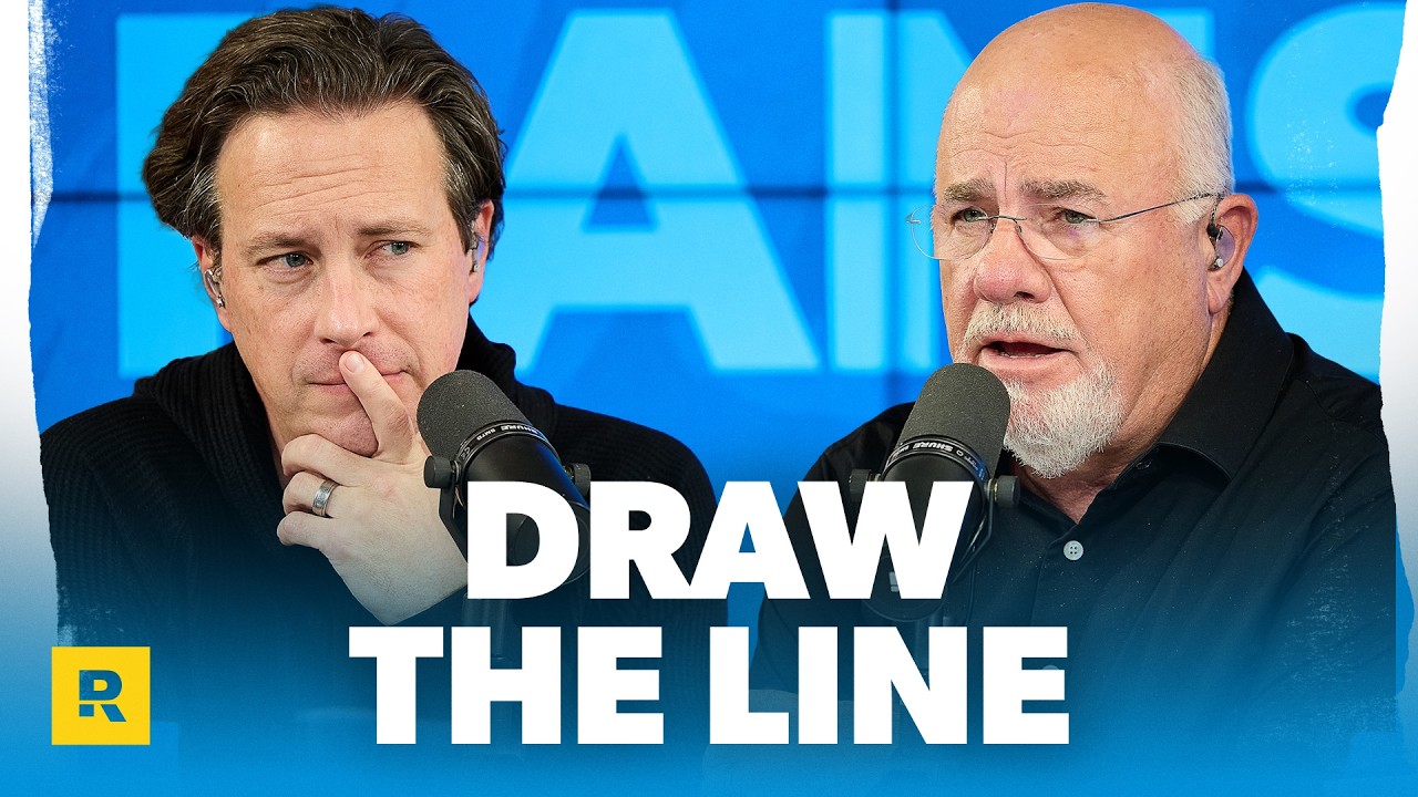 Don’t Let a Lack of Boundaries Turn Into a Money Crisis | March 17, 2026