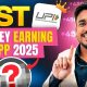 2026 NEW UPI MONEY EARNING APP || New Paytm Earning App || New Earning App Today || DD Wallet App