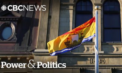 High health-care costs hitting provinces facing financial crisis: N.B. minister | Power & Politics