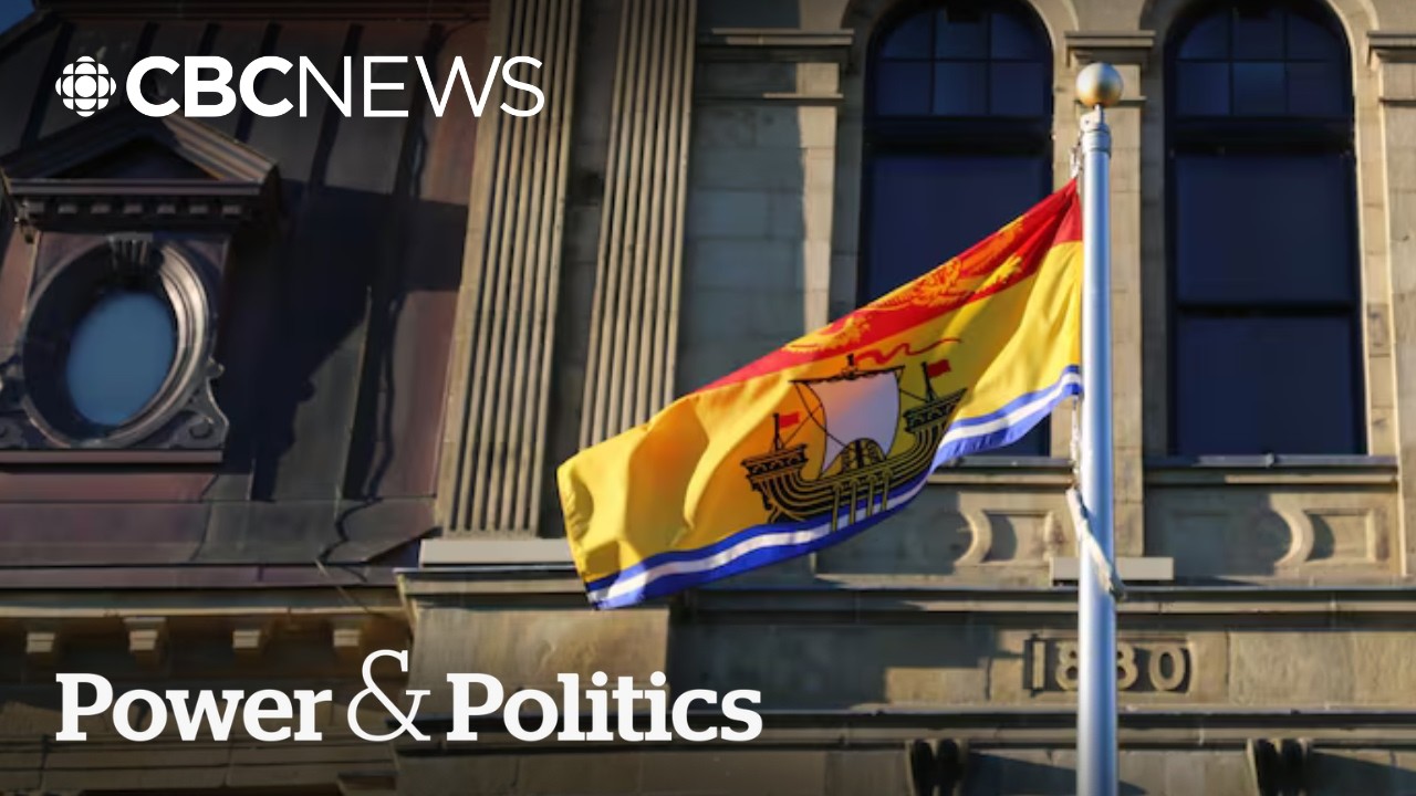 High health-care costs hitting provinces facing financial crisis: N.B. minister | Power & Politics