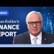 RBA board divided on rate cut, unusually buoyant share market | Finance Report | ABC NEWS
