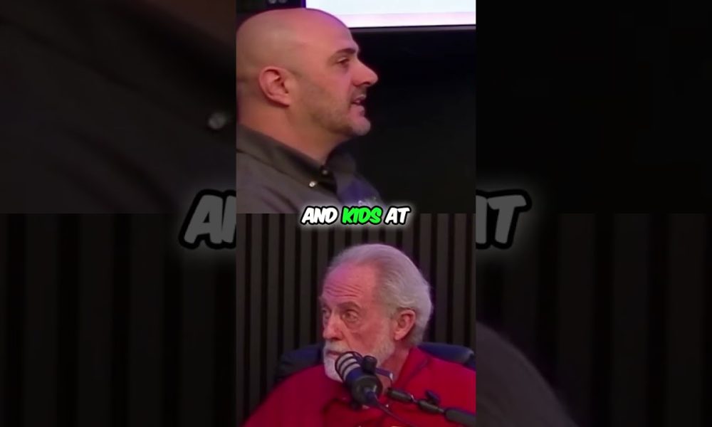 Are Students Ready for $100K in Debt? | Financial Literacy & College Reality | About Your House Radi