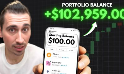 If I Started Investing in Crypto in 2026, I’d Do This