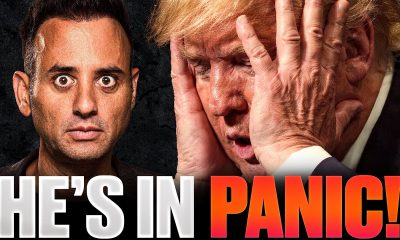 Trump's Worst FEAR Just Came True! [This Happens To Oil Next]