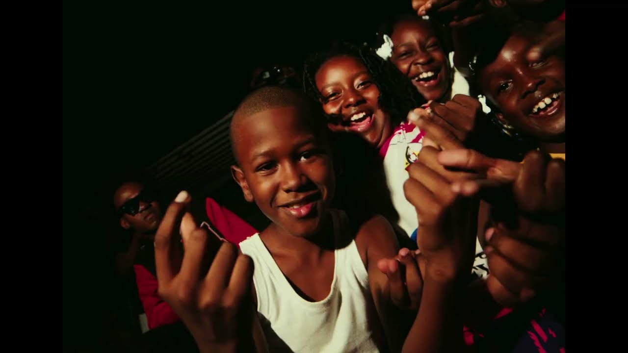 Tachi x Chamaco - MONEY #WYFLRIDDIM (VIDEO OFICIAL)