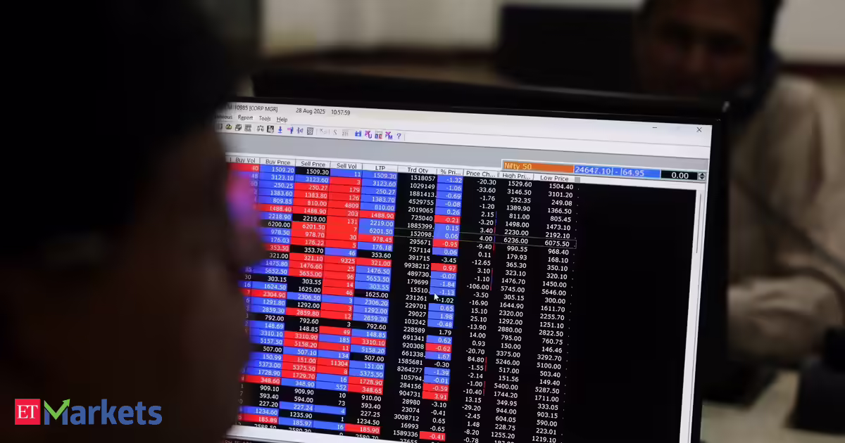 US Stocks: Trade Desk shares drop 5% after report that Publicis advised clients against using its platform