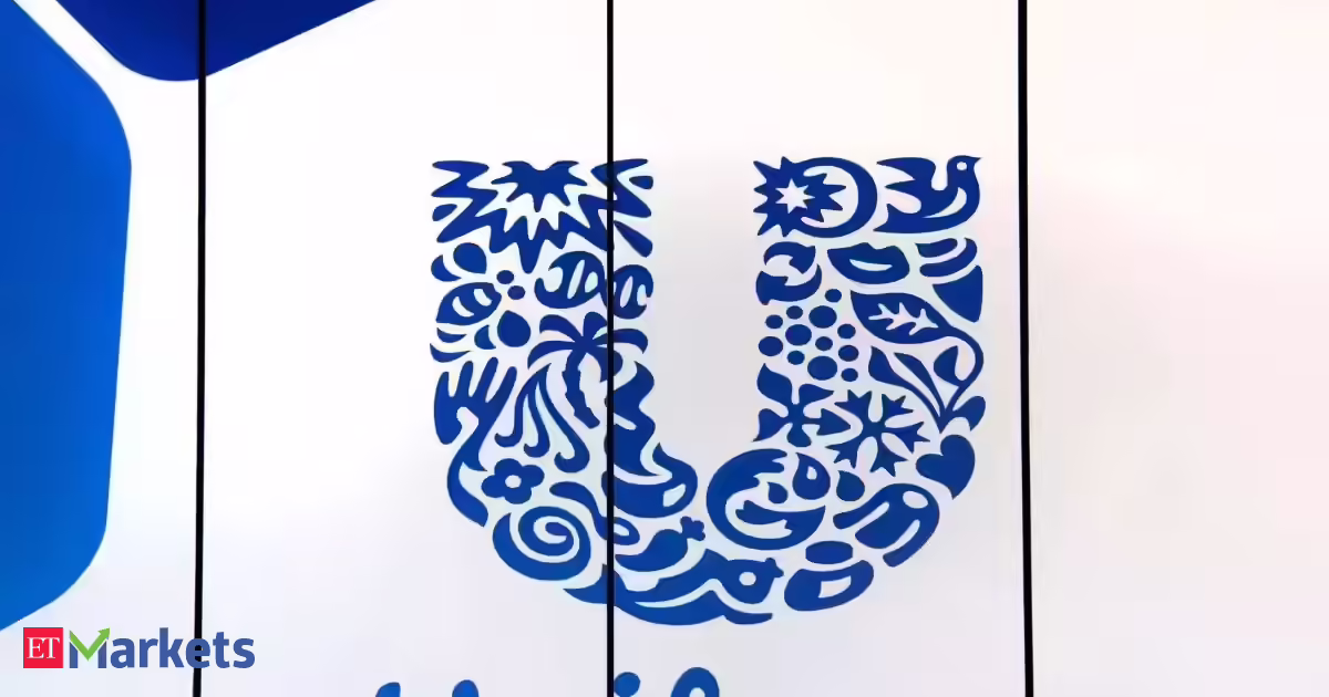 US Stocks: Unilever shares fall on investor concerns about food business spin-off