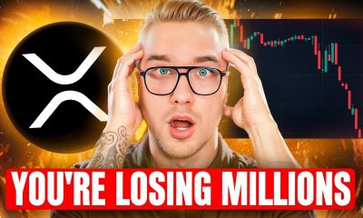 If You're Holding XRP You're Losing Millions Without Even Knowing It!