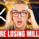 If You're Holding XRP You're Losing Millions Without Even Knowing It!